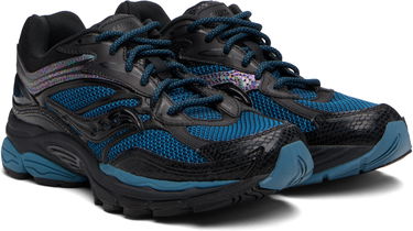 Sneakers og sko Saucony PROGRID OMNI 9 'Glowaconstrictor' Blå | S70934-3, 3