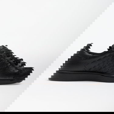 Sneakers og sko adidas Originals Superstar II Sort | JQ3225, 2