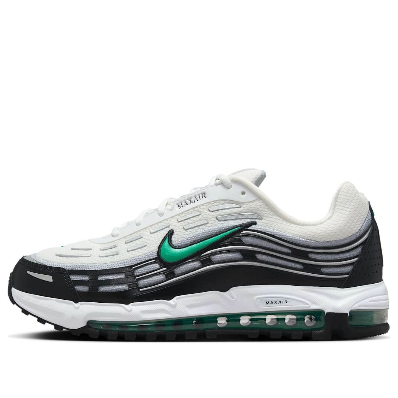 Sneakers og sko Nike Air Max TL 2.5 Celtics Hvid | FZ4110-100, 0
