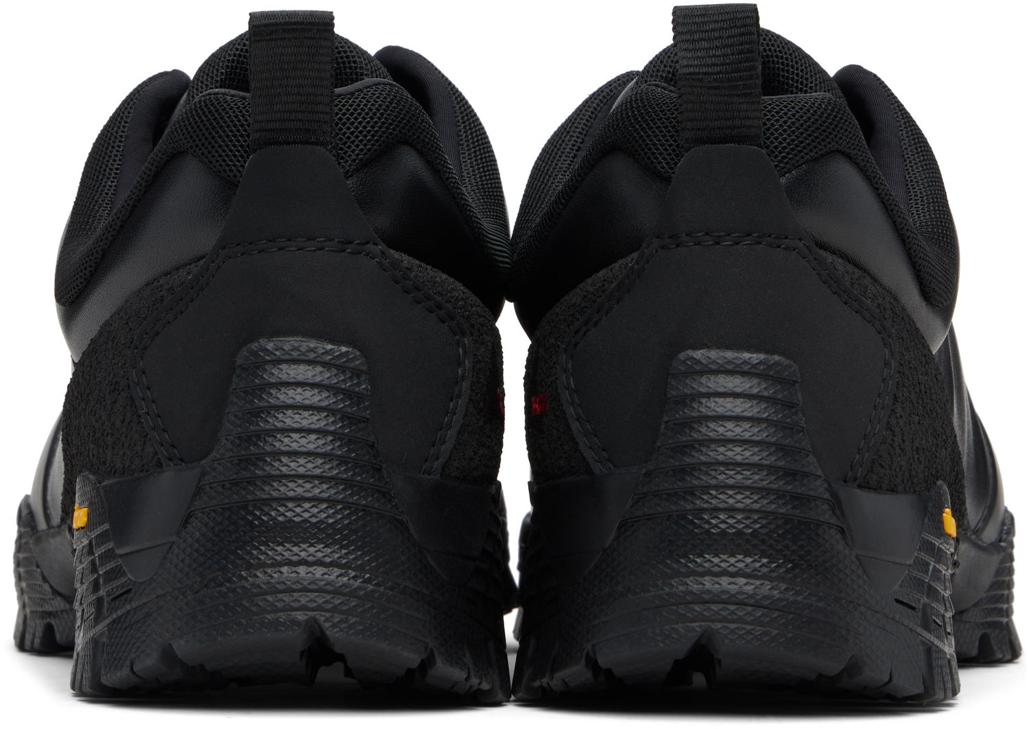 Sneakers og sko ROA ROA Neal Sort | NBUW1393LE165, 1