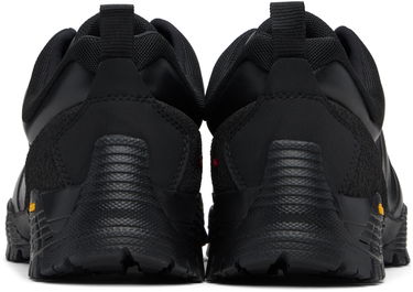 Sneakers og sko ROA ROA Neal Sort | NBUW1393LE165, 1