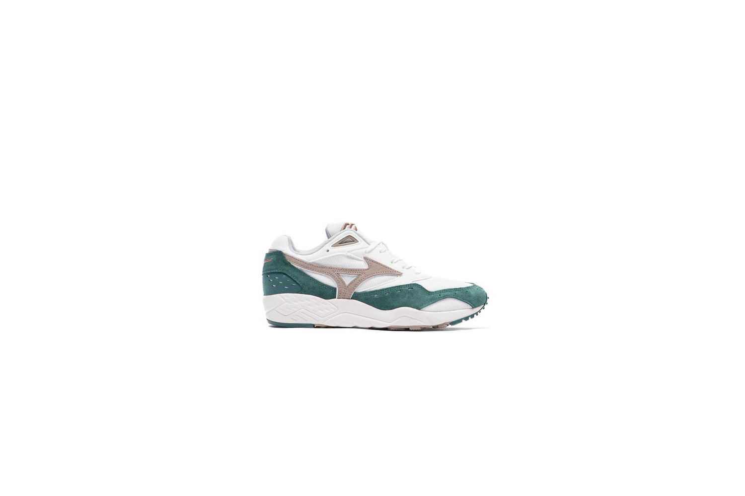 Sneakers og sko Mizuno CONTENDER Hvid | D1GA236916, 0