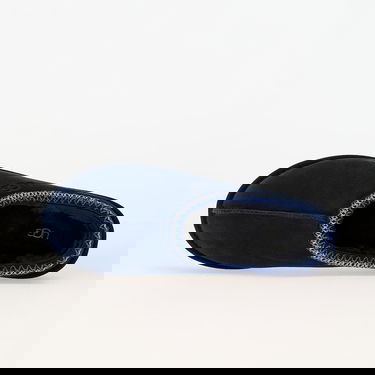 Sneakers og sko UGG Tasman Slipper Mørkeblå | 5950-DEOC, 4