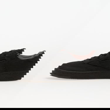 Sneakers og sko Reebok Club C 85 Vintage Sort | 100228109, 0