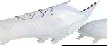 Sneakers og sko adidas Performance Predator Accuracy.1 L FG Hvid | gw4576, 4