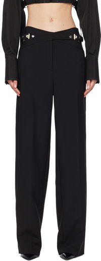 Interlock Trousers