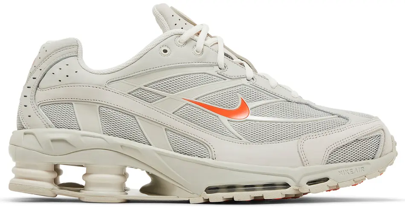 Sneakers og sko Nike Shox Ride 2 Beige | HQ5412-072