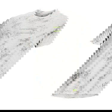 T-shirt Under Armour Run Anywhere Tee Hvid | 1376500-006, 2