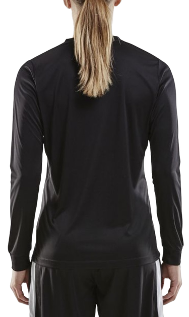 Jersey Craft Jersey Solid Long Sleeve Sort | 1906885-9999, 1