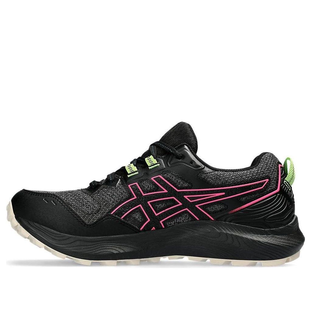 Sneakers og sko Asics Gel-Sonoma 7 GTX Sort | 1012B414-020, 0