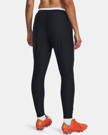 Joggingbukser Under Armour Challenger Training Pants Sort | 1380509-001, 1