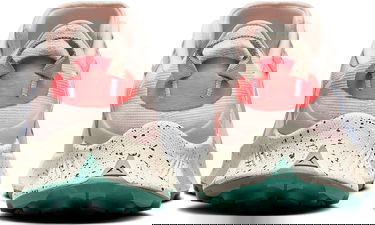 Sneakers og sko Nike Pegasus Trail 3 W Lyserød | da8698-600, 4