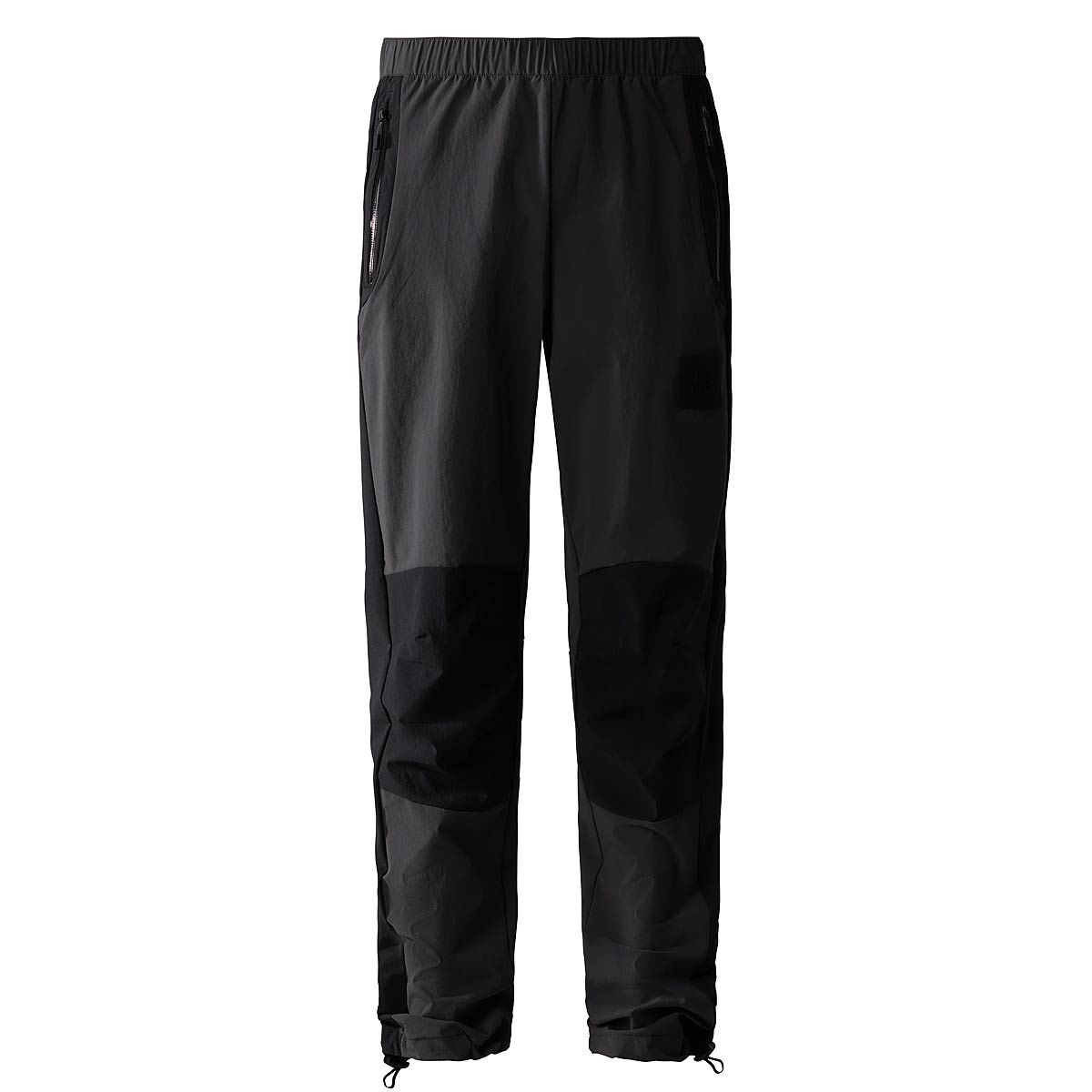 Bukser The North Face NSE Shell Suit Pants Sort | NF0A852TMN81, 1