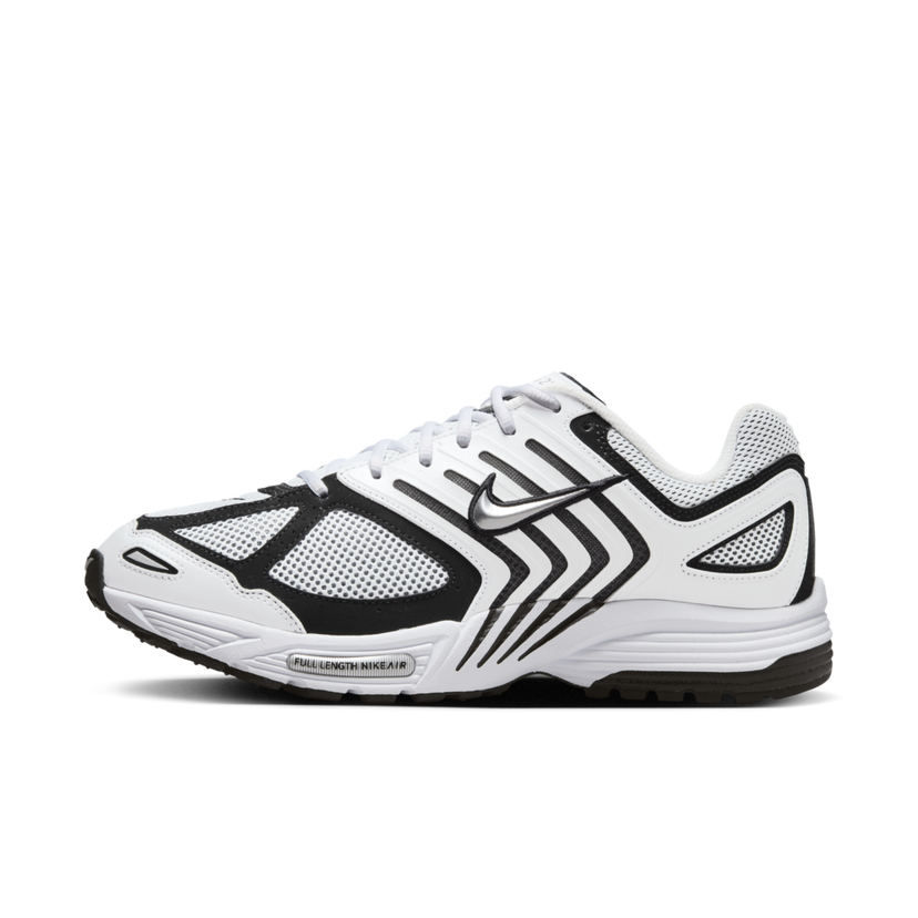 Sneakers og sko Nike Air Pegasus 2K5 "White Black" Hvid | FJ1909-100
