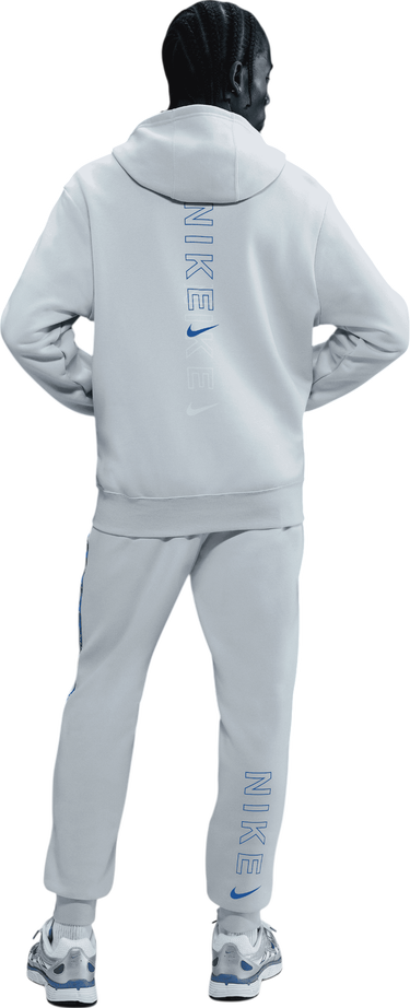 Joggingbukser Nike Nike Club Sweatpants Hvid | ih4287-025, 2