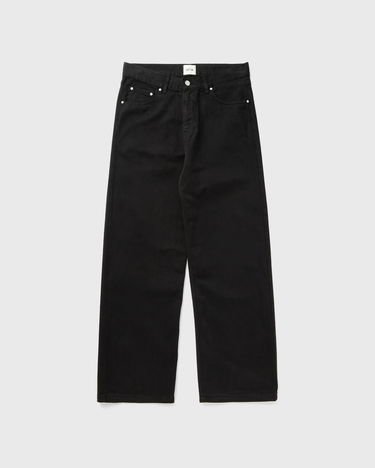 Jeans Arte Antwerp Wide Leg Jeans Sort | AW25-080P-001, 1