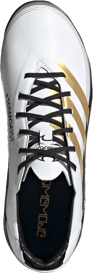 Sneakers og sko adidas Performance adidas GAMEMODE Hvid | gv6875, 1