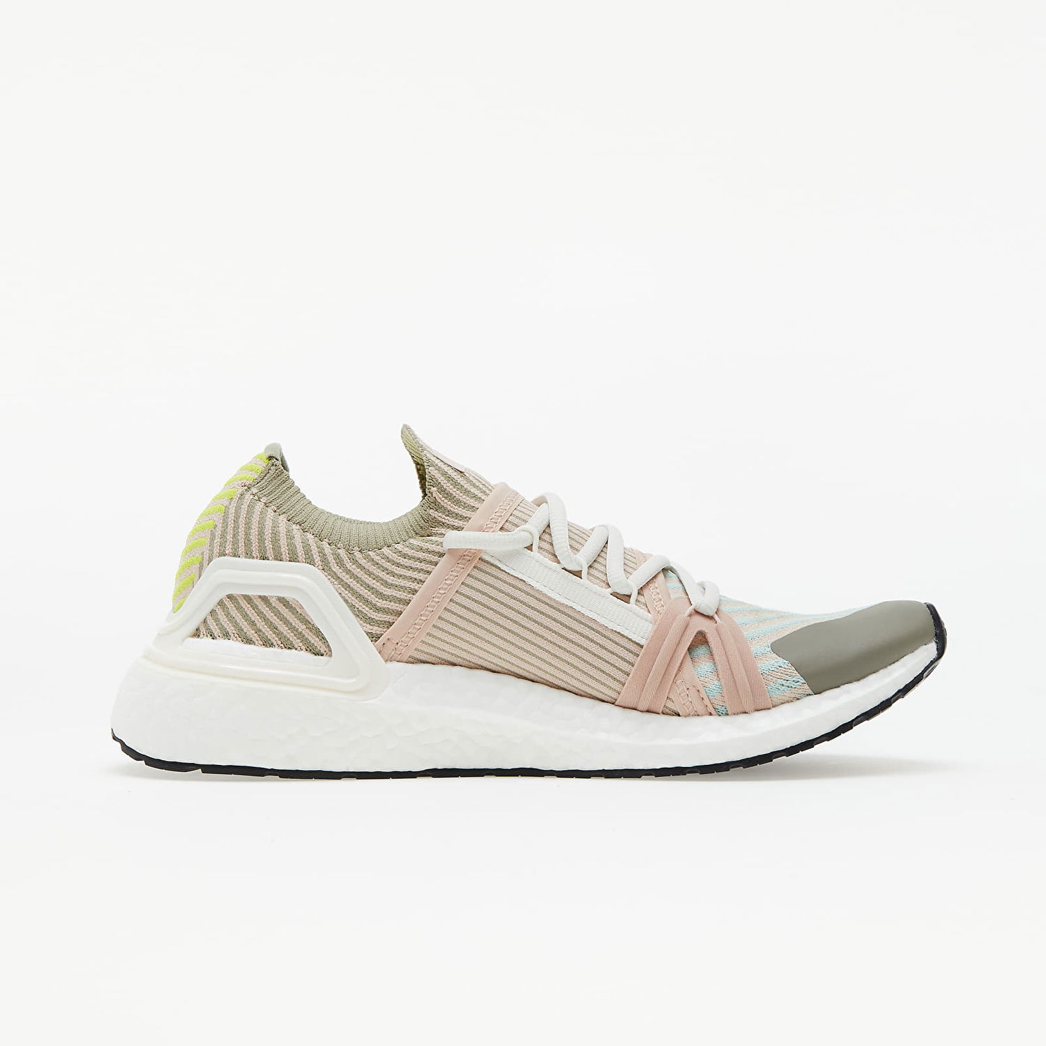 Sneakers og sko adidas Performance Stella McCartney UltraBOOST 20 Lyserød | FY1184, 1