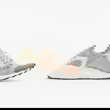 Sneakers og sko adidas Performance Stella McCartney UltraBOOST 20 Lyserød | FY1184, 1