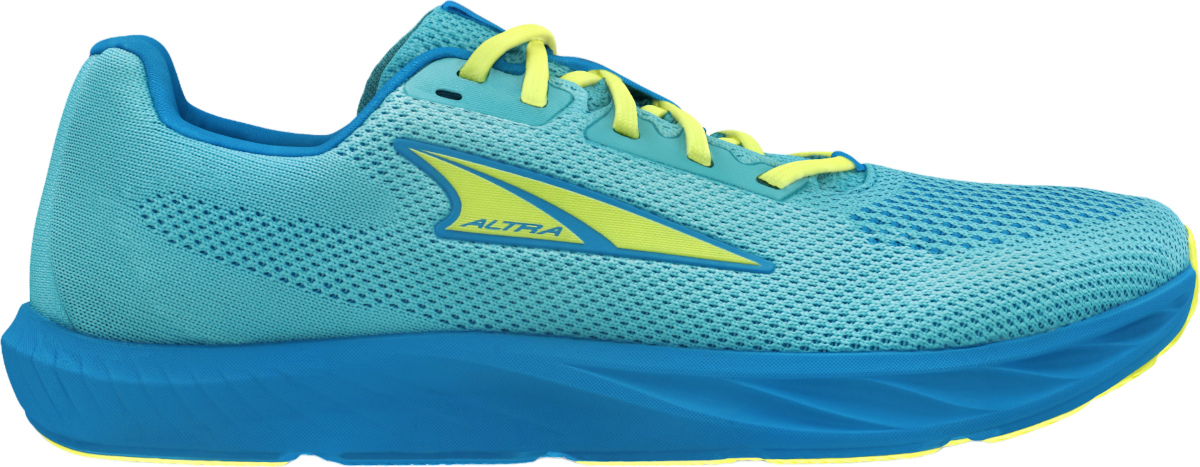 Sneakers og sko Altra Running Escalante 4 Turkis | al0a85nf4401, 0