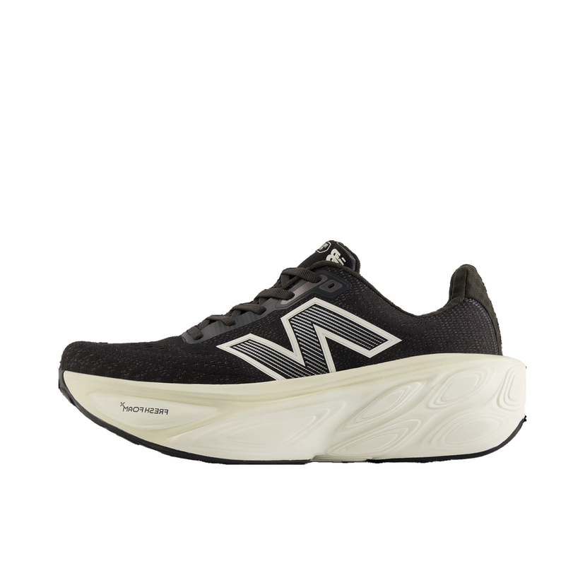 Sneakers og sko New Balance Fresh Foam X More v5 Sort | mmor-cd5