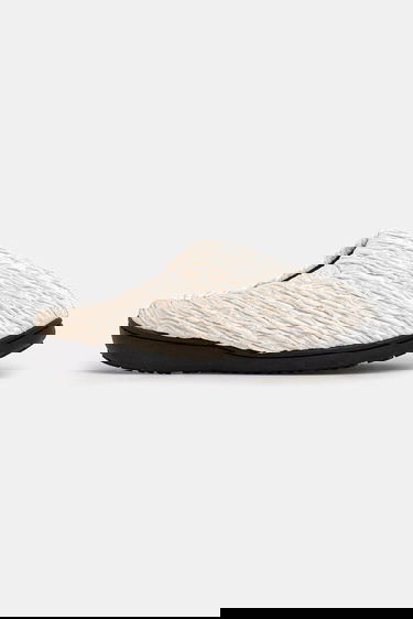 Sneakers og sko SUBU TOKYO SUBU CELOSIA VELVET Slippers Beige | HR.05, 1