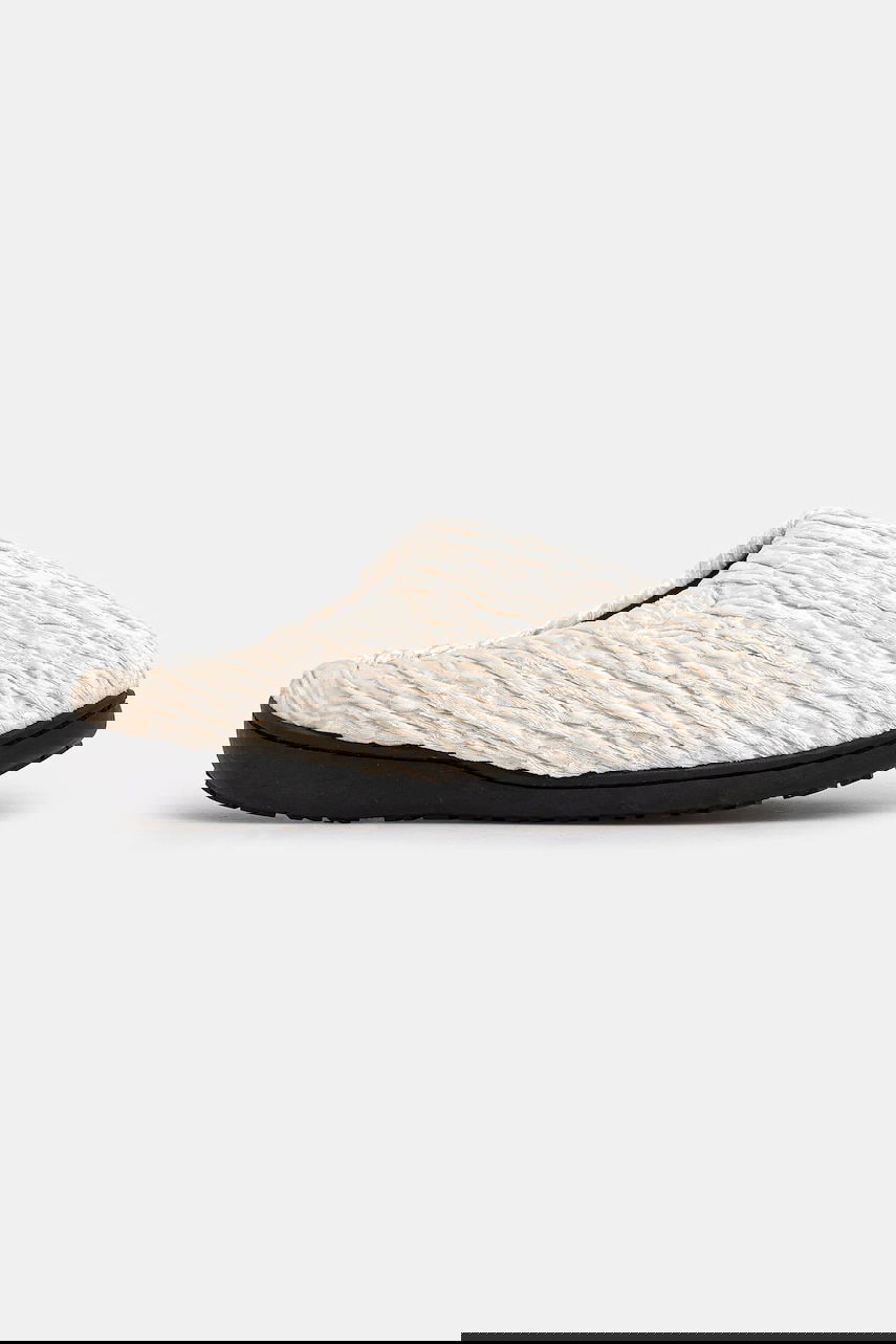 Sneakers og sko SUBU TOKYO SUBU CELOSIA VELVET Slippers Beige | HR.05, 1
