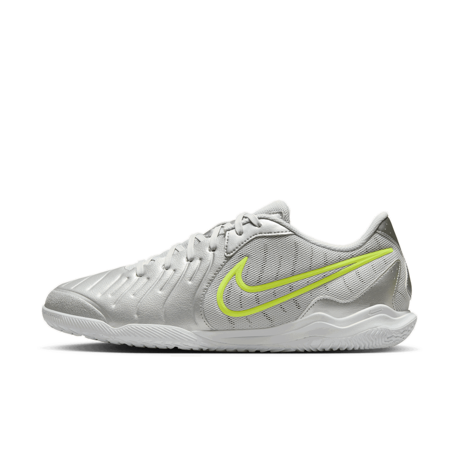 Sneakers og sko Nike Tiempo Legend 10 Academy Metalisk | DV4341-001, 0