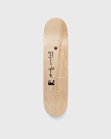 Flexstyle The Skateroom Andy Warhol Colored Campbell's Soup Deck Sort | 5407006110071, 3