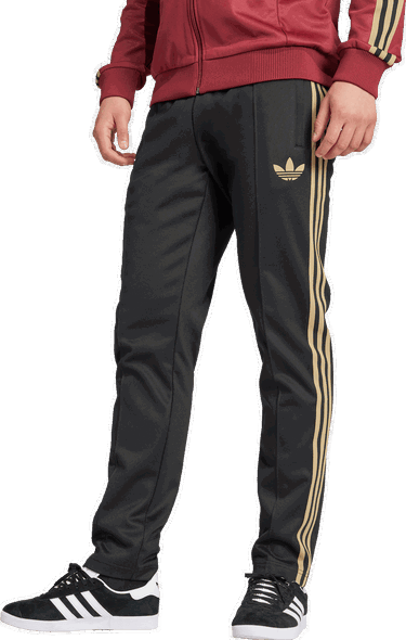 Joggingbukser adidas Originals adidas Originals 1. FC Nürnberg 125th Anniversary Track Pants Sort | 6fcnjf0607, 5