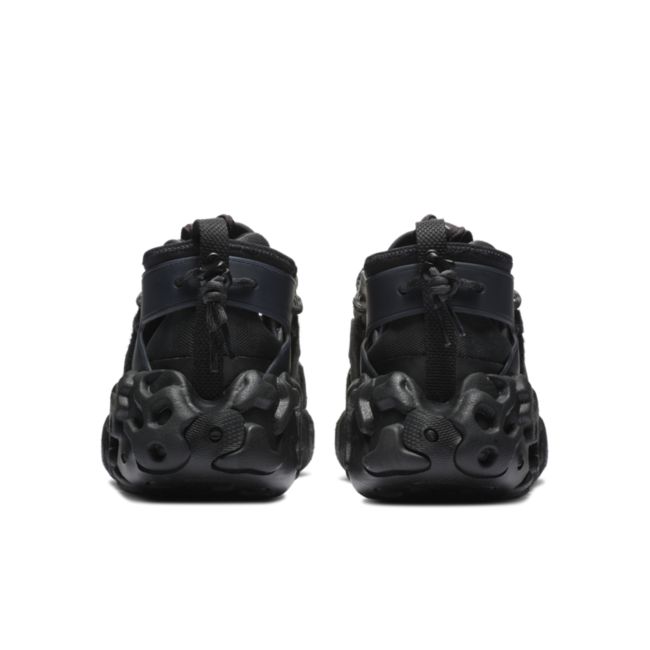 Sneakers og sko Nike ISPA OverReact Sandal "Black" Sort | CQ2230-001, 1