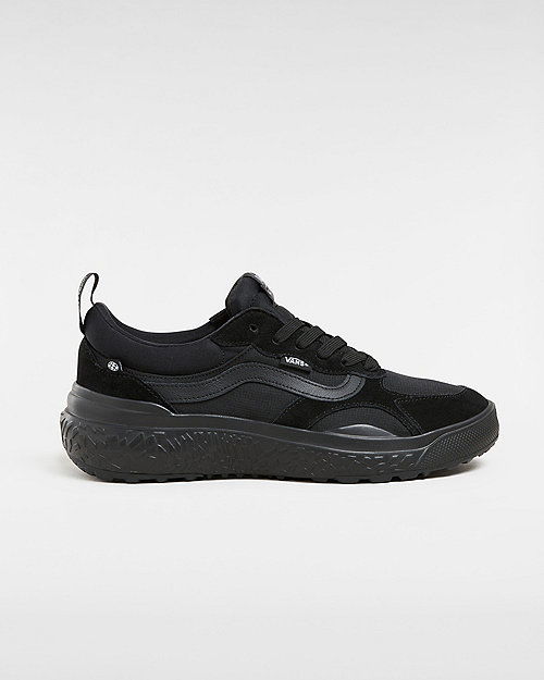 Sneakers og sko Vans Ultrarange Neo Vr3 Shoes (black/black) Unisex Black, Size 2.5 Sort | VN000BCEBKA