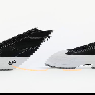 Sneakers og sko adidas Originals Nizza Trek W Sort | GZ8857, 0