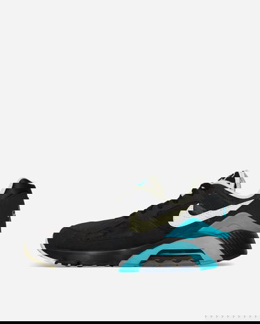 Sneakers og sko Nike Air Max 180 "Dusty Cactus" Sort | FJ9259-001, 3