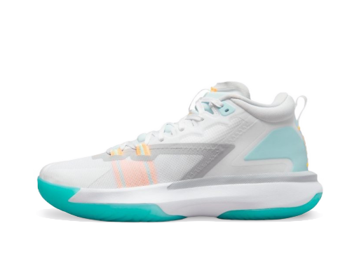 Basketball Jordan Zion 1 Hvid | DA3130-101