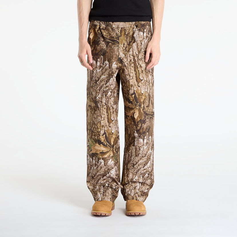 Bukser Jordan Jordan Brooklyn Woven Realtree Pants XXL Flerfarvet | HV0642-222