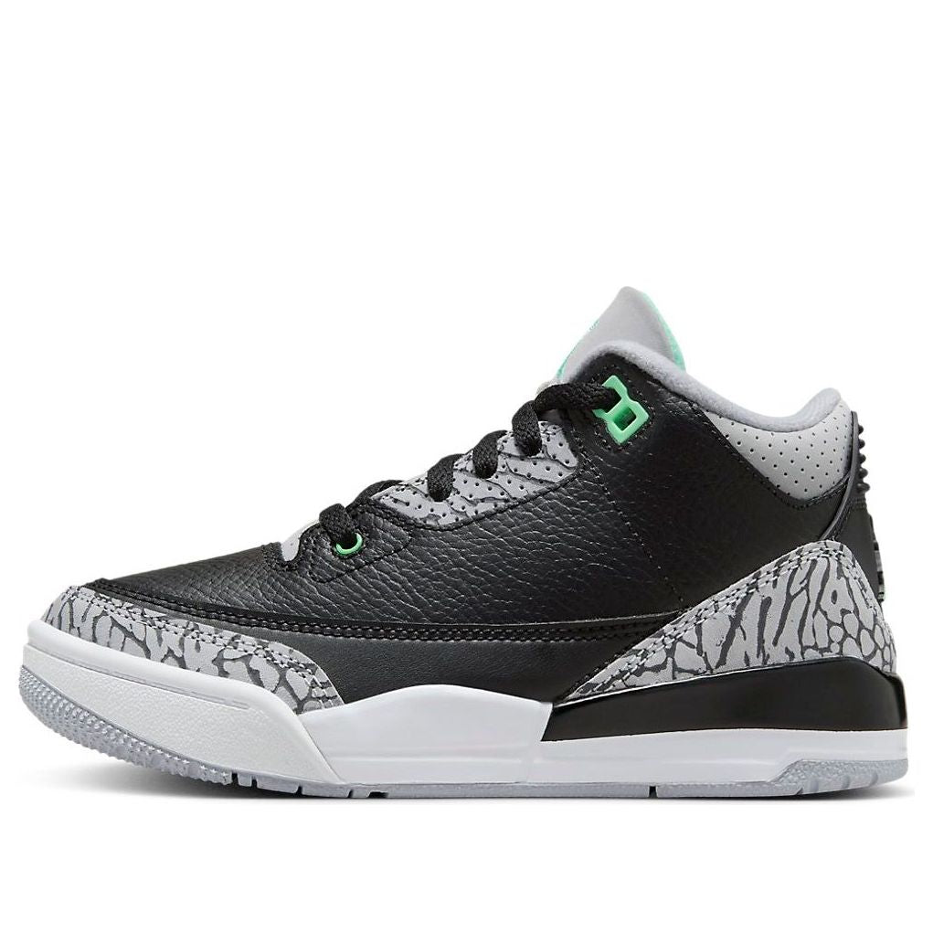 Sneakers og sko Jordan Air Jordan 3 Retro Sort | DM0966-031, 0