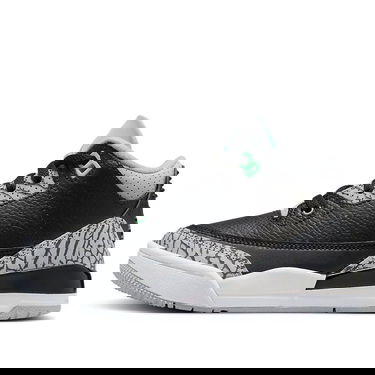 Sneakers og sko Jordan Air Jordan 3 Retro Sort | DM0966-031, 0