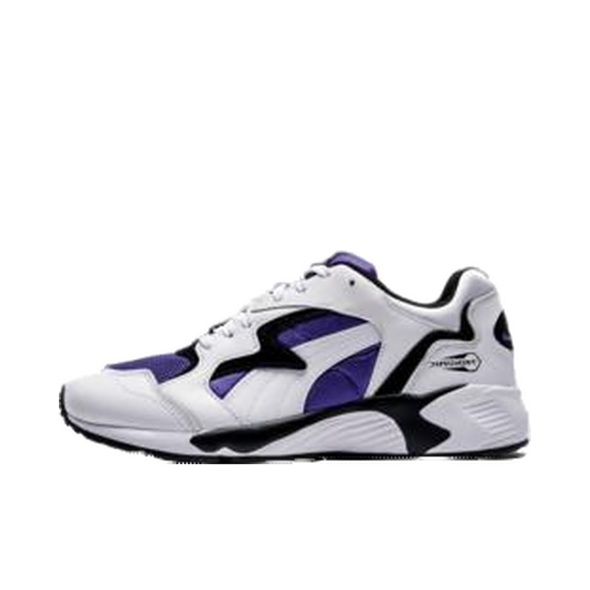 Sneakers og sko Puma Prevail Hvid | 386569-02