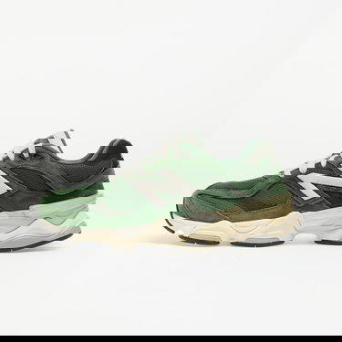 Sneakers og sko New Balance 9060 Grøn | U9060CG, 0