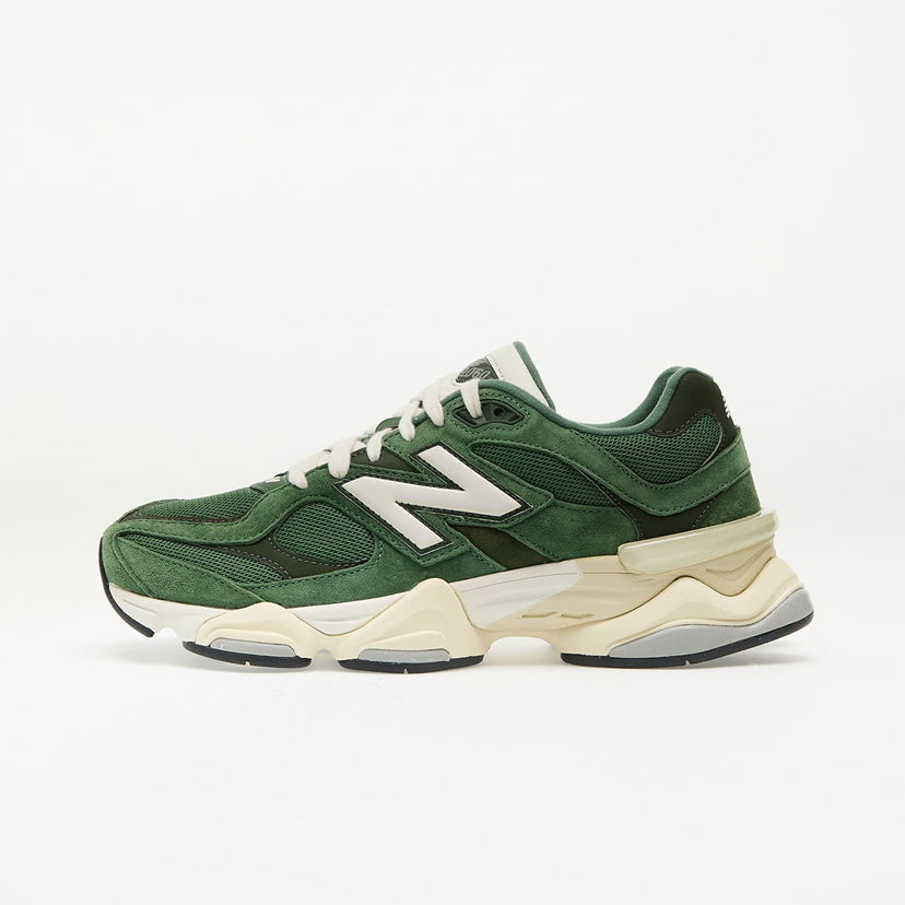 Sneakers og sko New Balance 9060 Grøn | U9060CG