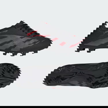 Sneakers og sko adidas Performance Predator Club Firm/Multi-Ground Cleats Sort | ID1325, 0