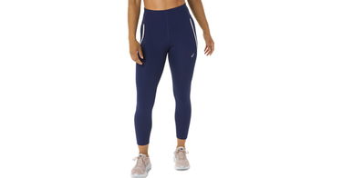 Leggings Asics Race Leggins Mørkeblå | 2012c347-405, 1