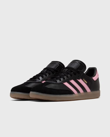 Sneakers og sko adidas Originals Samba Inter Miami CF Messi Black Sort | IH8157, 2