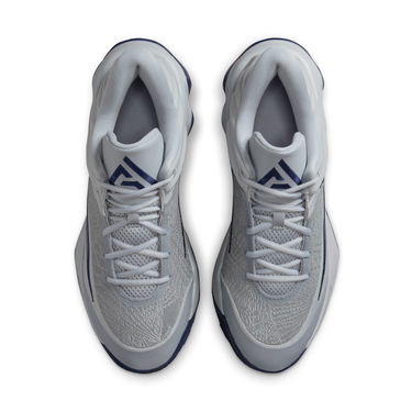 Sneakers og sko Nike Giannis Immortality 4 Grå | FQ3680-008, 4