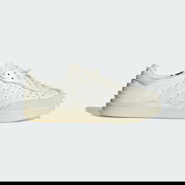 Sneakers og sko adidas Originals Velosamba Leather Hvid | JQ2323, 0