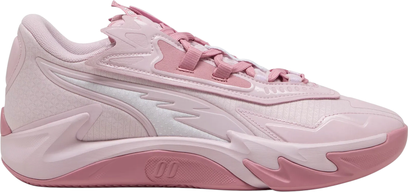 Sneakers og sko Puma Scoot Zeros II Lyserød | 312228-01