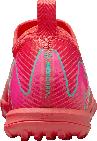 Sneakers og sko Nike Zoom Vapor 16 Academy TF Lyserød | fq8284-800, 5