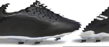 Sneakers og sko Puma KING PRO FG/AG Sort | 107566-01, 1