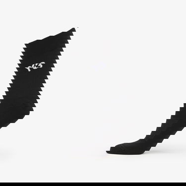Sokker Y-3 Y-3 Classic Crew Socks Sort | JZ6271, 0